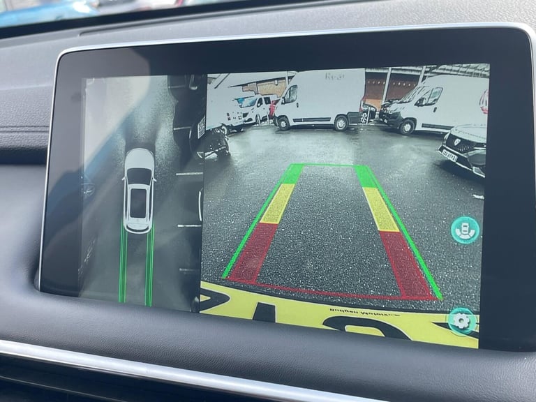 2023 MG MG HS 1.5 T-GDI 16.6kWh Trophy Auto Euro 6 (s/s) 5dr ESTATE Petrol/Electric Hybrid Automatic