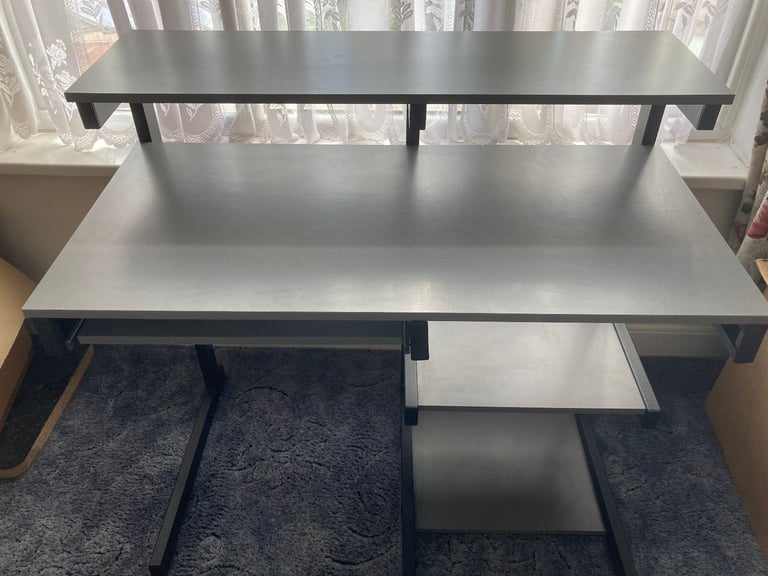 image for Office and Gaming Desk – collect only
