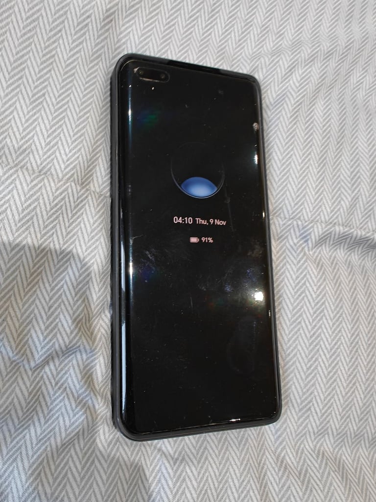 Honor Magic 4 Pro