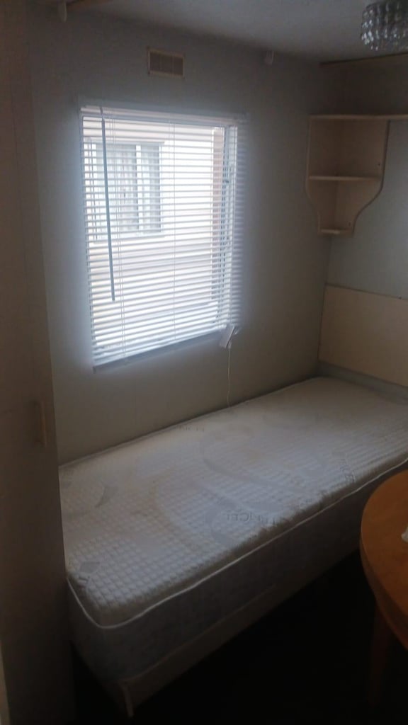 2 Bedroom Mobile Home For Rent 