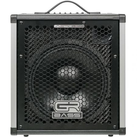 image for GR Bass AeroTech AT Cube 800 Combo includes cover 9.5kg RRP £1420