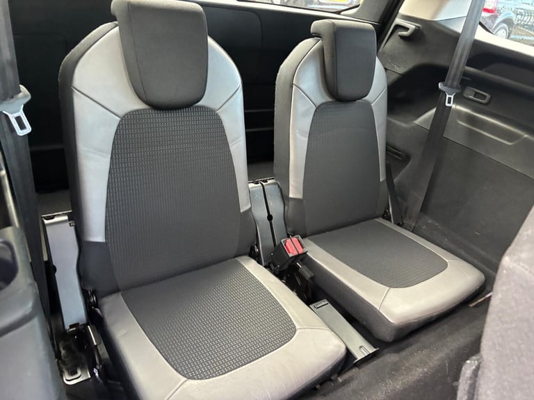 CITROEN GRAND C4 PICASSO 2.0 BlueHDi Flair 2018