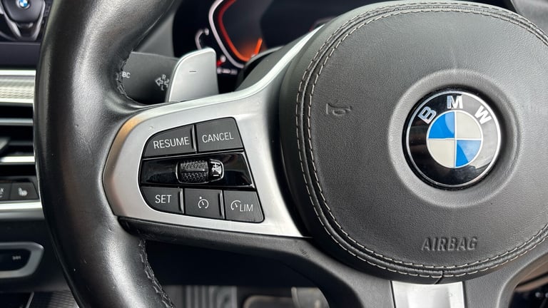 2019 BMW X5 xDrive30d M Sport 5dr Auto ESTATE DIESEL Automatic