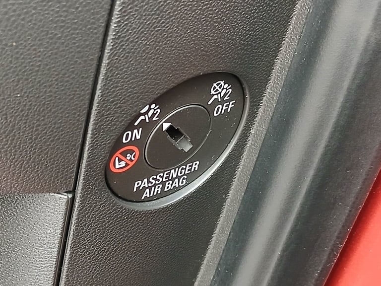 2014 Vauxhall ADAM 1.4i Jam 3dr HATCHBACK Petrol Manual