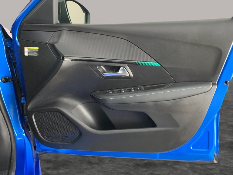 2023 Peugeot 208 1.2 PureTech 100 Allure Premium + 5dr HATCHBACK PETROL Manual