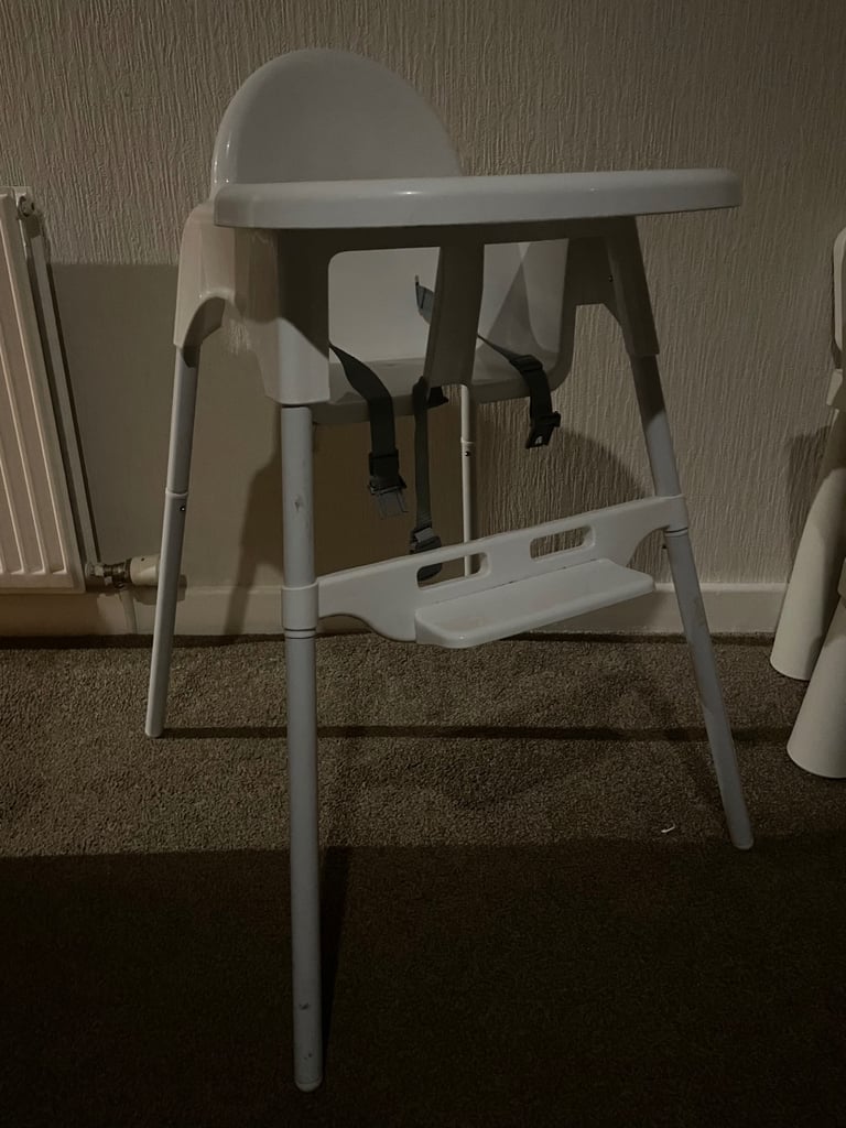 image for High chair
