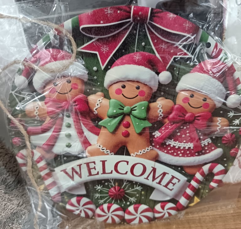 Christmas Decor 
