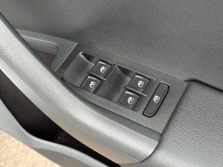 2016 Skoda Octavia 1.6 Octavia SE L TDI 5dr Estate Diesel Manual