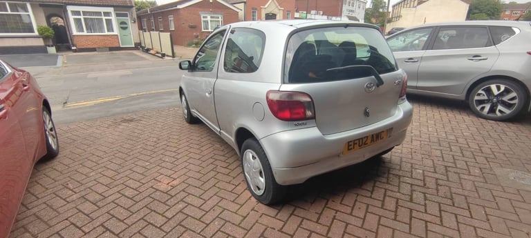 V.economical & cheap to run, MAKE OFFER 