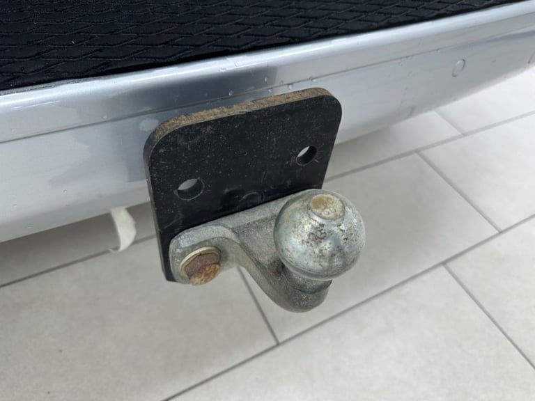 2017 Citroen Dispatch 1400 2.0 BlueHDi 120 Van Enterprise Plus PANEL VAN DIESEL Manual