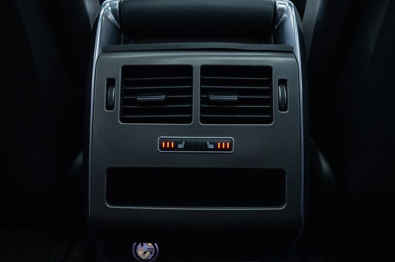 2017 Land Rover Range Rover Sport 3.0 SDV6 [306] HSE Dynamic 5dr Auto [7 seat] ESTATE DIESEL Auto...