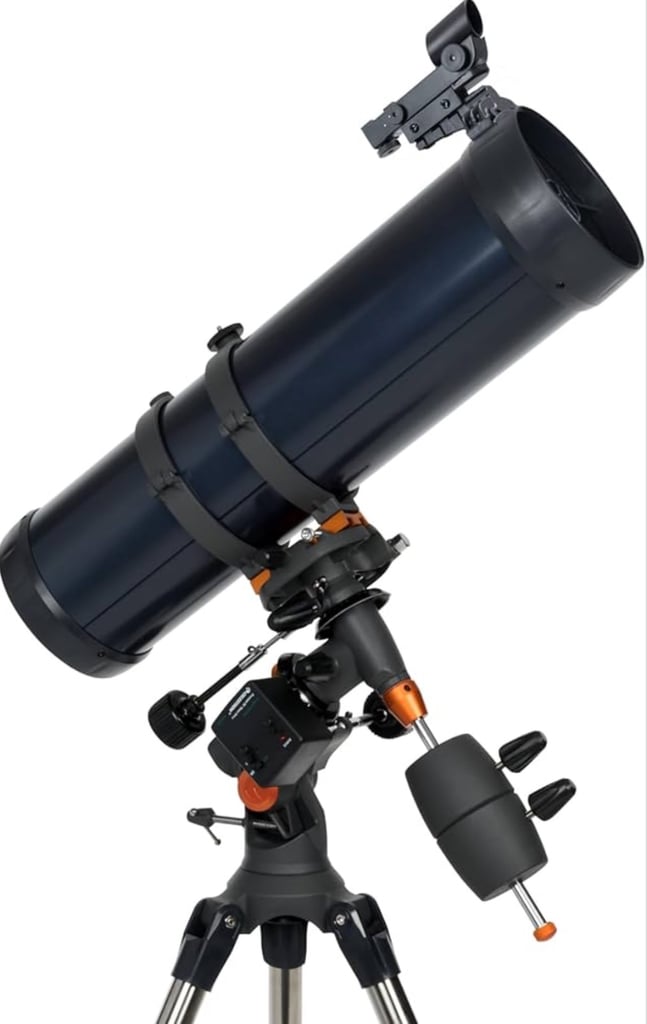 Celestron Astromaster 130eq