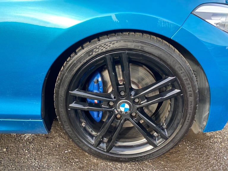 2020 BMW 2 Series 3.0 M240i GPF Coupe 2dr Petrol Auto Euro 6 (s/s) (340 ps)