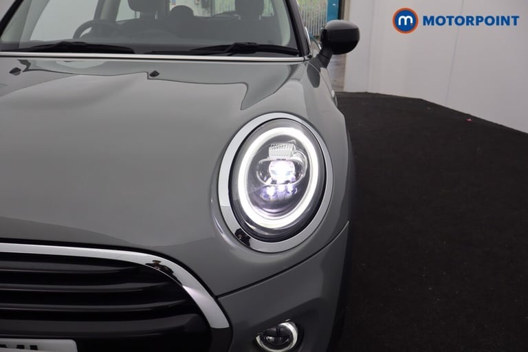 2020 MINI Hatch 1.5 Cooper Classic II 3dr HATCHBACK PETROL Manual