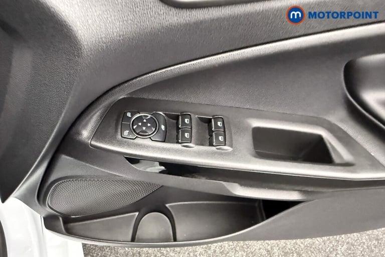2022 Ford Ecosport 1.0 EcoBoost 140 ST-Line 5dr SUV Petrol Manual