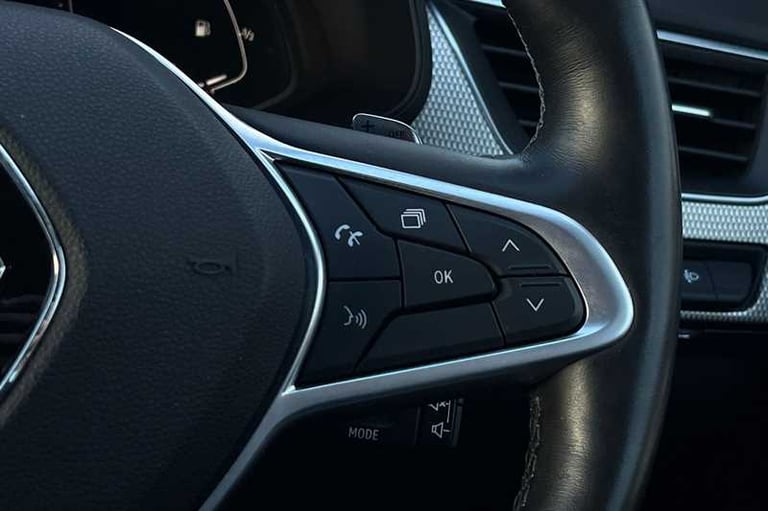 2021 Renault Arkana S Edition Tce Mhev Auto Coupe Petrol Automatic
