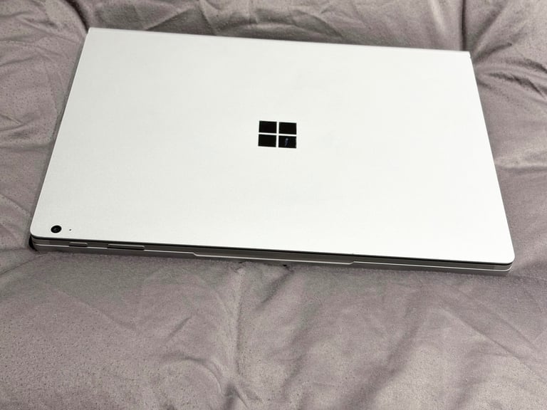 CAN DELIVER, MICROSOFT SURFACE BOOK 3 TOUCHSCREEN LAPTOP I7-1065G7, 16GB RAM, 256GB SSD, WIN 11 
