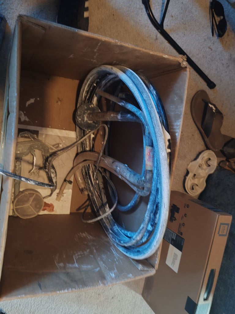 Wagner HEA Control pro 250r 