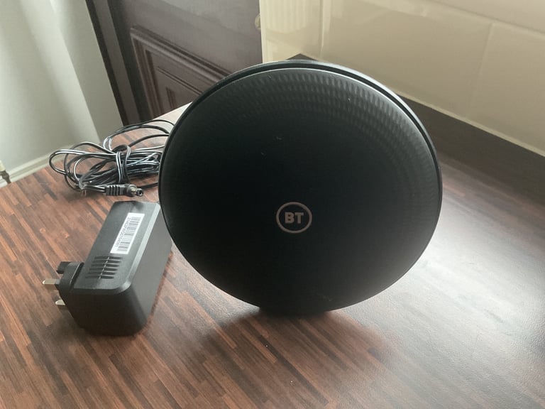 image for BT WiFi Disc