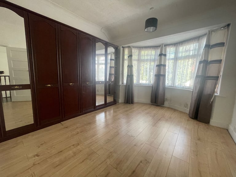 Three Bed Terraced House in Chadwel Heath Close to King George Hospital