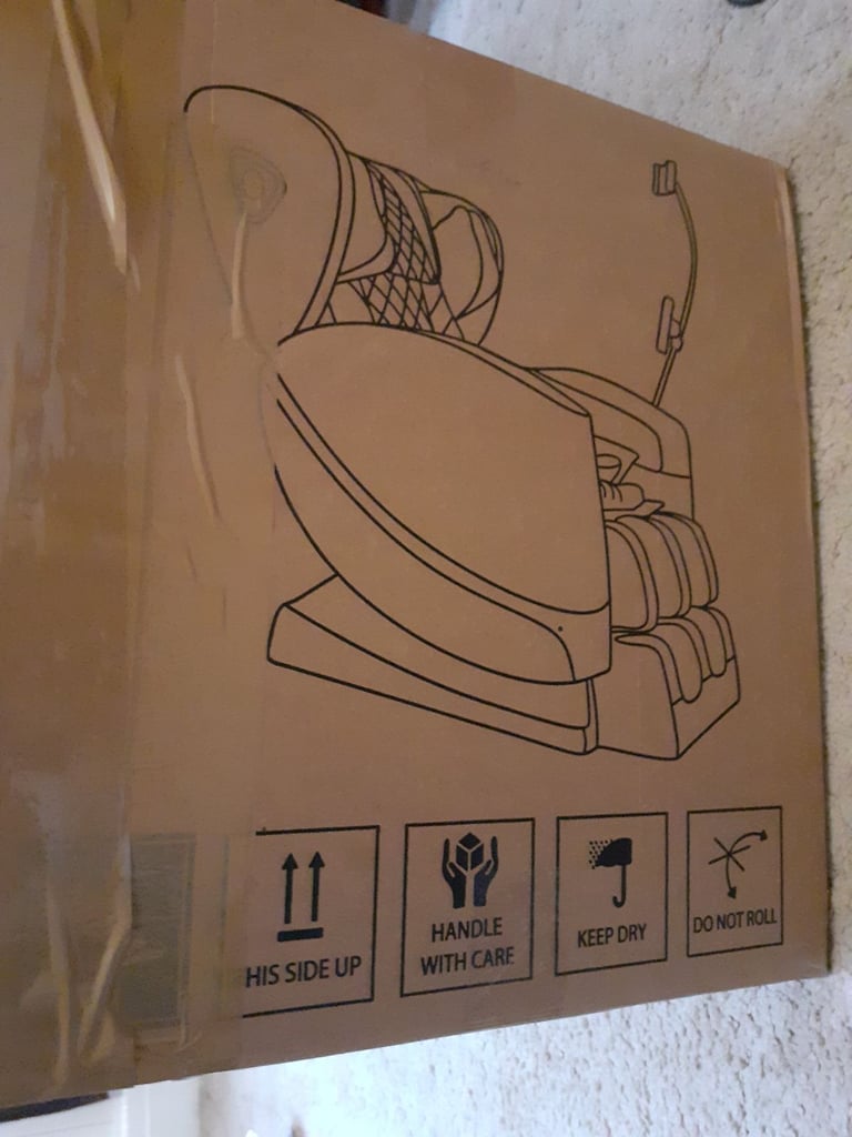 image for massage chair