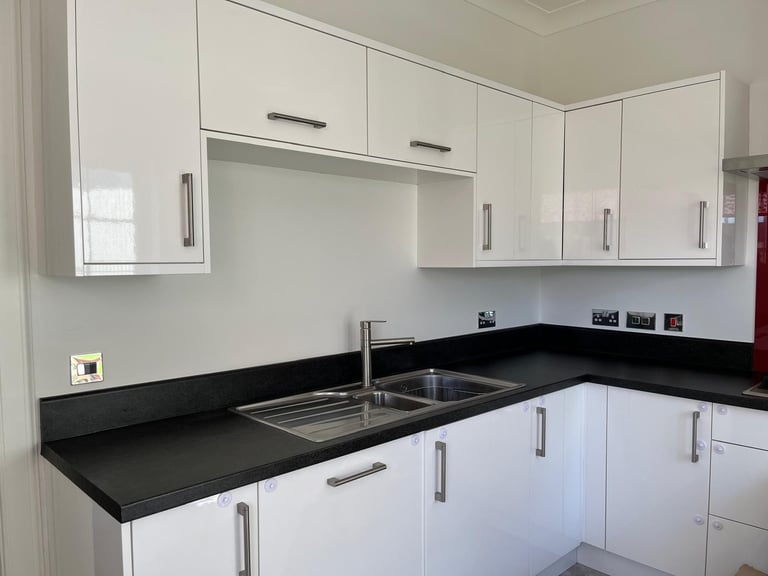 3-Bed Unfurnished Semi-Detached House to Rent in Chapelton