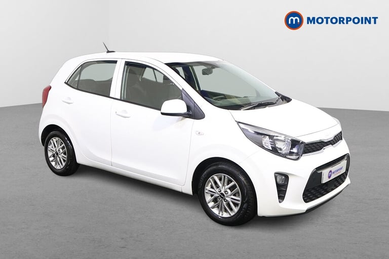 2023 Kia Picanto 1.0 2 5dr [4 seats] Hatchback Petrol Manual