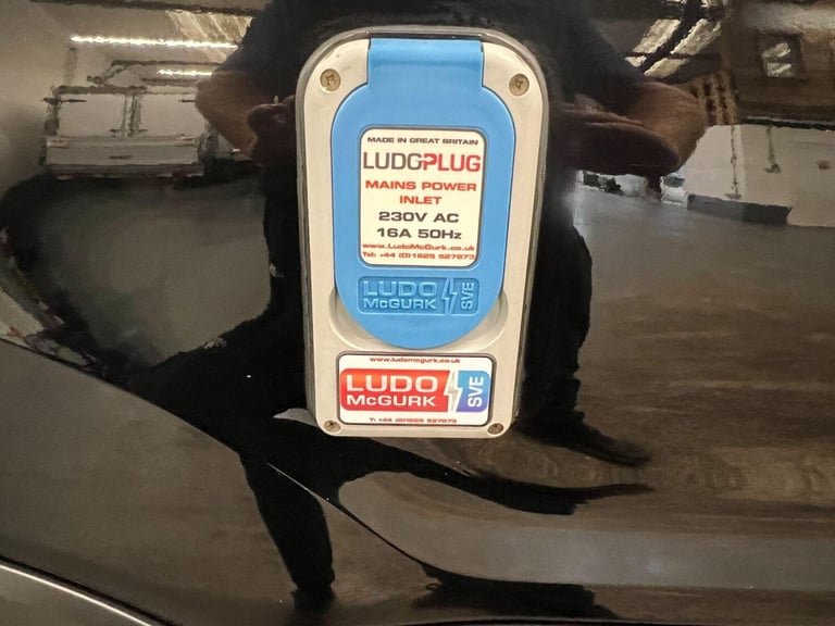 2022 Ford Transit 2.0 350 EcoBlue Leader RWD L4 H3 Euro 6 (s/s) 5dr Welfare Diesel Manual