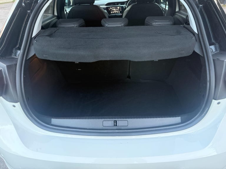 2022 Vauxhall Corsa 1.2 Elite Edition 5dr HATCHBACK PETROL Manual