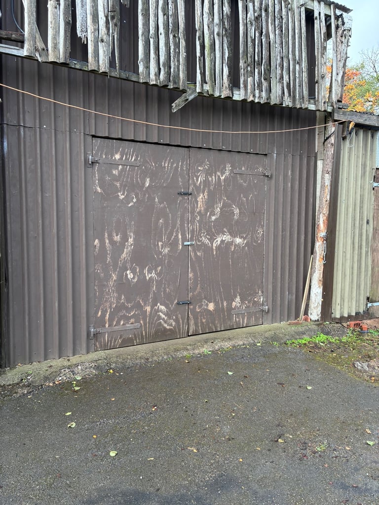 image for Dry secure storage 