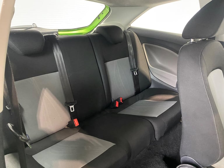 2014 SEAT Ibiza 1.4 Toca Sport Coupe Euro 5 3dr HATCHBACK Petrol Manual