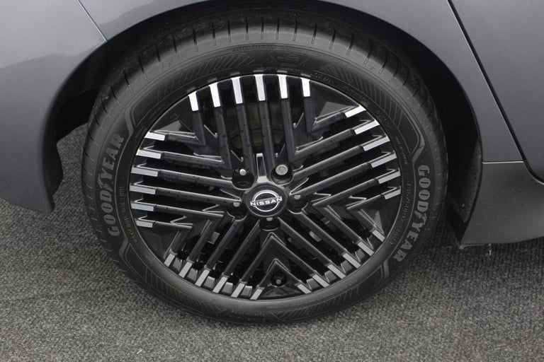 2022 Nissan Leaf 5dr 110kW Tekna 39kWh Automatic Hatchback Electric Automatic