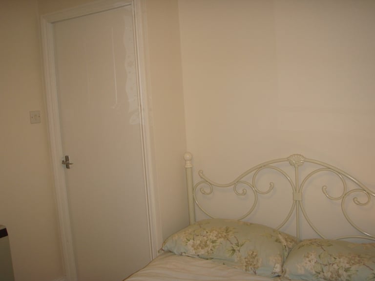 1 bed flat near Cambridge station
