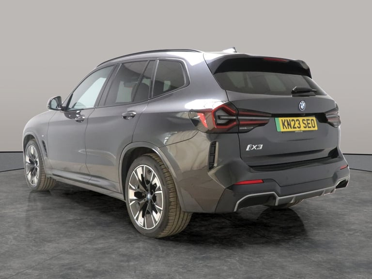 2022 BMW i4 250kW eDrive40 Sport 83.9kWh 5dr Auto [Tech Pack] COUPE ELECTRIC Automatic