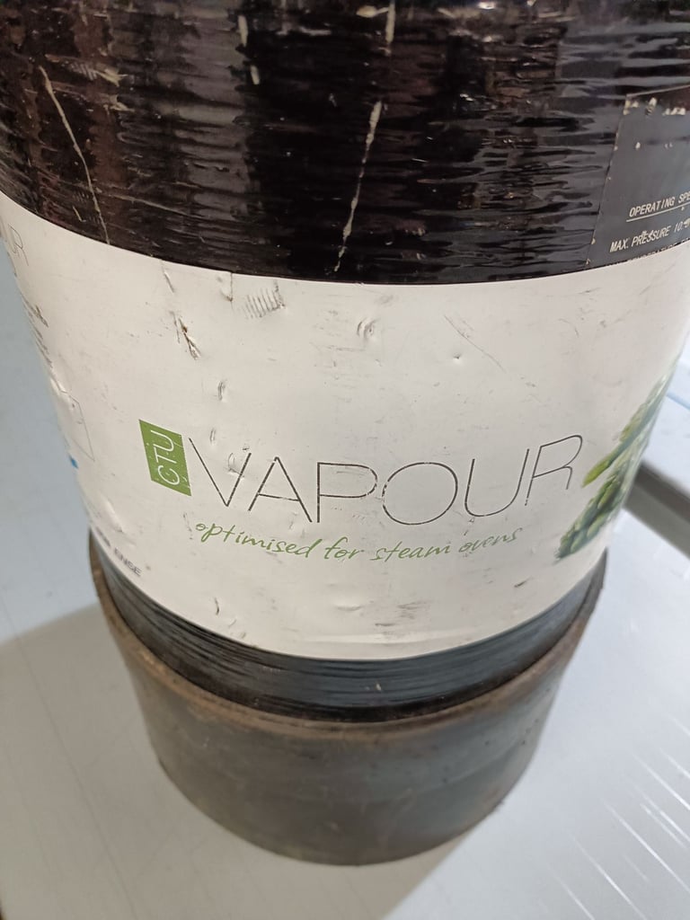 image for 18 LTR CTU VAPOUR