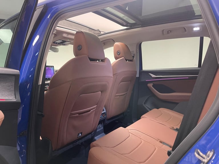 2024 Skoda Kodiaq 1.5 TSI iV 25.7kWh SE L DSG Euro 6 (s/s) 5dr (5 Seat) ESTATE Petrol/Electric Hy...