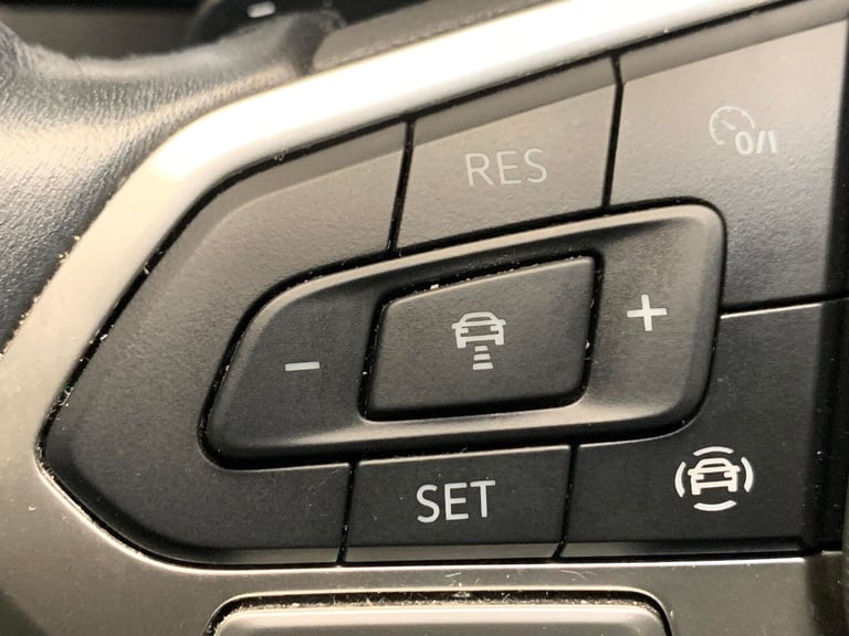 2021 Volkswagen Tiguan 2.0 TSI 4Motion Elegance 5dr DSG ESTATE PETROL Automatic