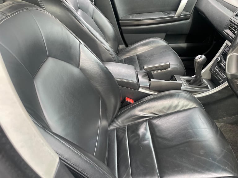 MG MOTOR UK MG6 1.8 T TSE 160 BHP 62 REG 5 DOOR 1 OWNER 12 MONTHS MOT SERVICE HISTORY 