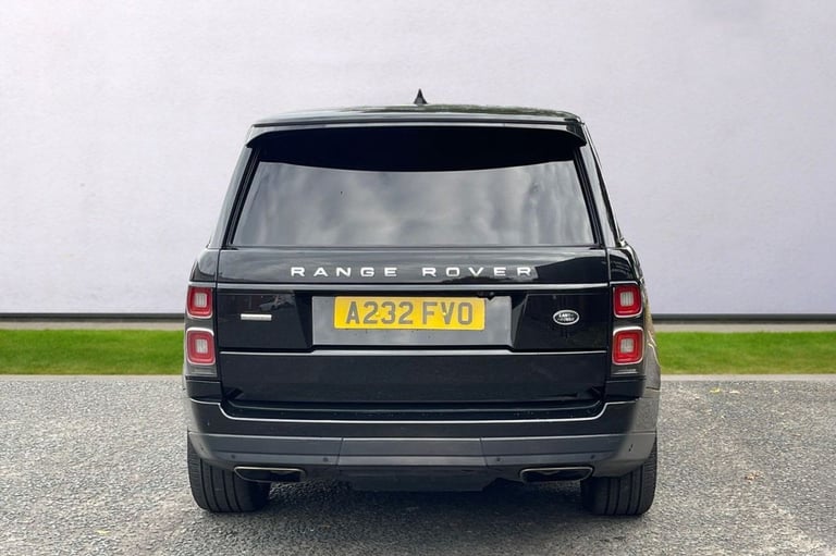 2020 Land Rover Range Rover 3.0 SD V6 Autobiography SUV 5dr Diesel Auto 4WD Euro 6 (s/s) (275 ps)...