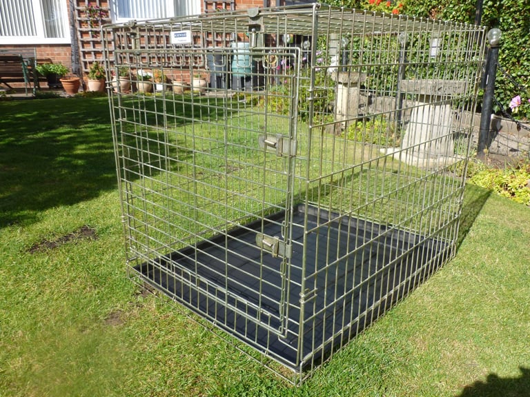Dog crate/cage