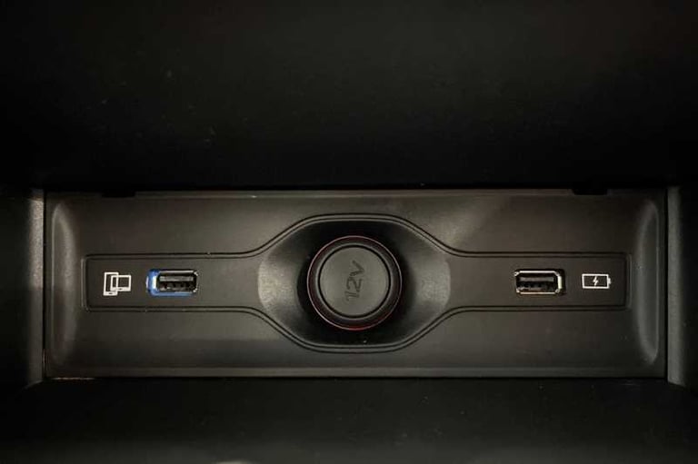 2025 MG MG HS 1.5 T-GDI Trophy 5dr DCT ESTATE PETROL Automatic