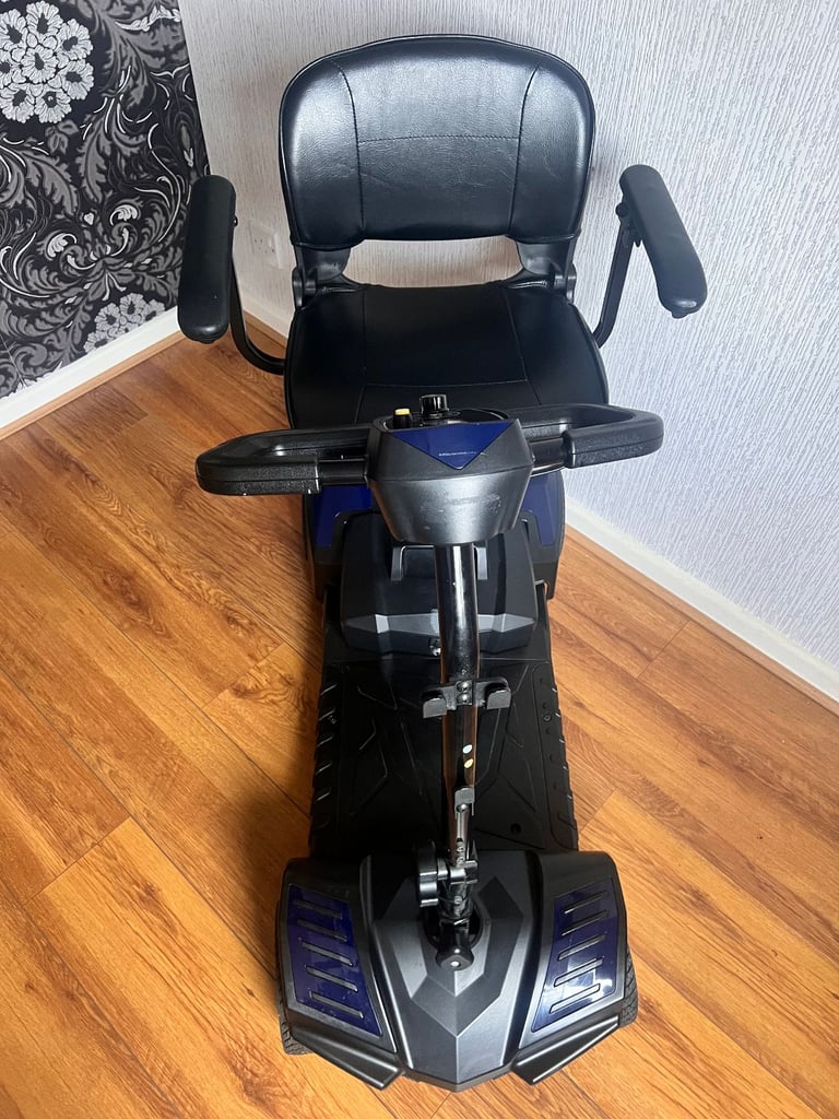 Driver Lightweight Scooter For Sale | Delivery available