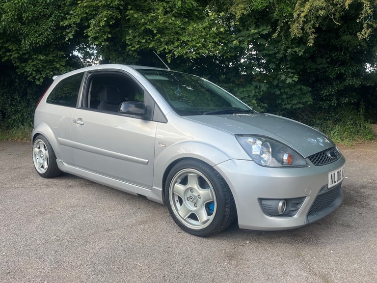 Cheap Ford, FIESTA, Hatchback, 2008, Manual, 1560 (cc),3 doors for sale in Fakenham, Norfolk
