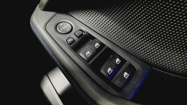2023 BMW 1 Series 118i [136] M Sport 5dr [Live Cockpit Professional] Hatchback Petrol Manual