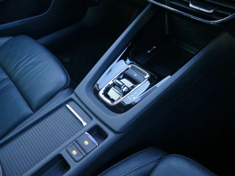 2021 Skoda Octavia 1.5 TSI e-TEC SE L 5dr DSG HATCHBACK PETROL Automatic