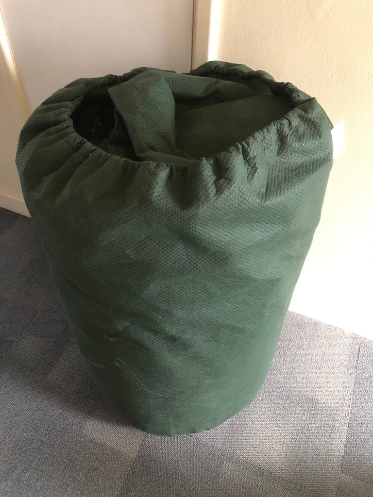 Caravan Cover - New Towsure TCC22 17ft-19ft 