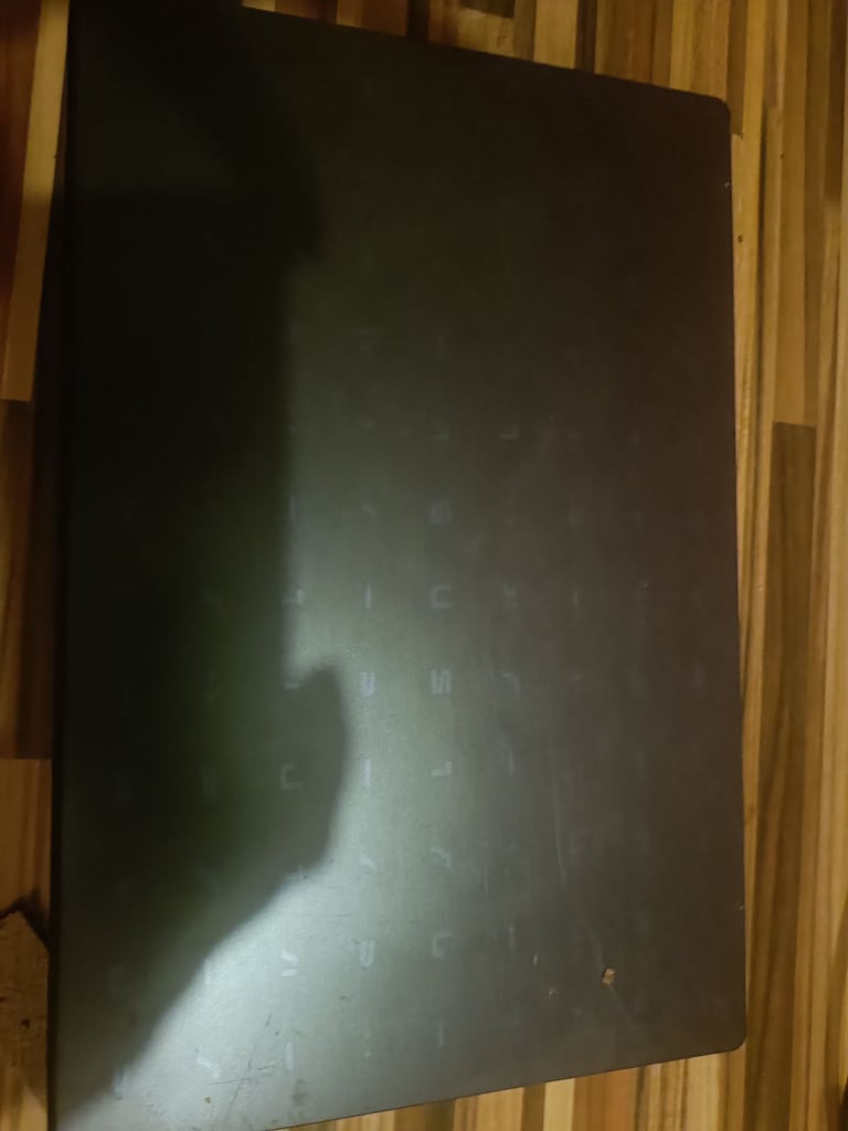 Asus L410M laptop mouse  pad not working 