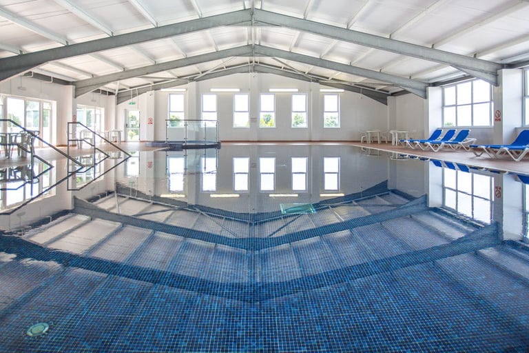 2016 static caravan for sale, Cornwall