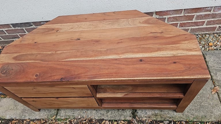 Next amsterdam tv stand 