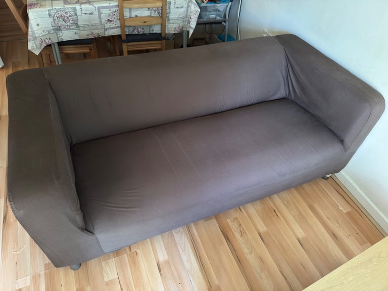 FREE Ikea Klippan sofa